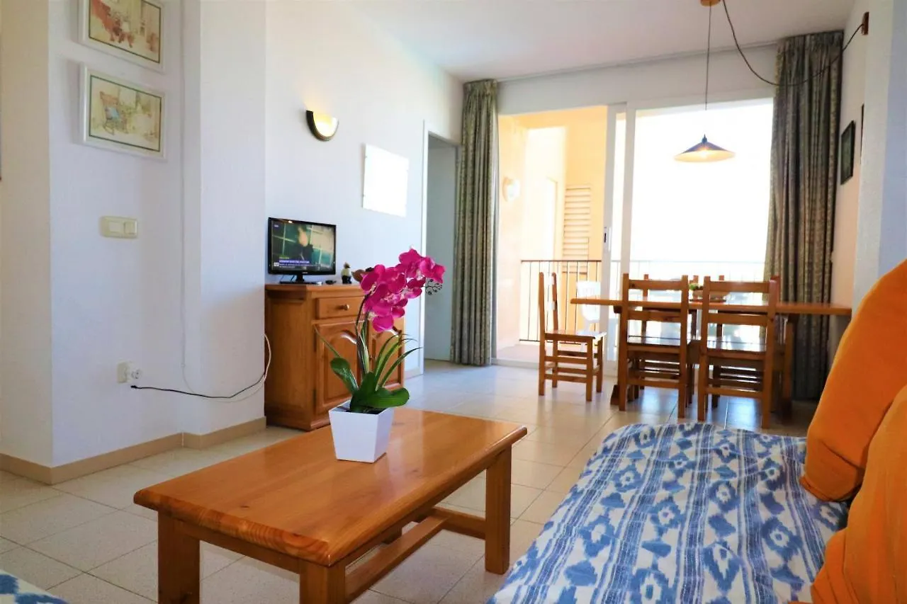 Mediterraneo 2 3 6 Roses - Immo Barneda Appartement