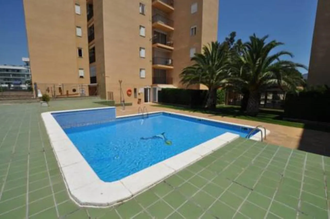 Mediterraneo 2 3 6 Roses - Immo Barneda 0*,