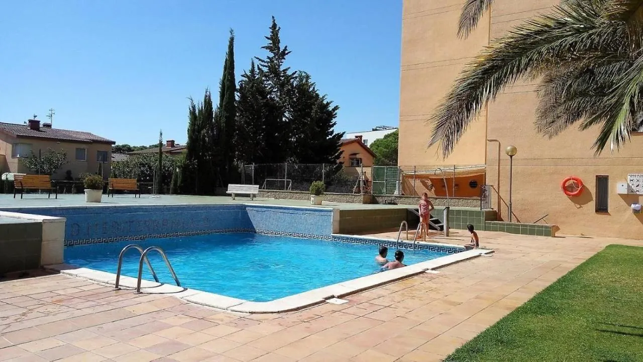 Mediterraneo 2 3 6 Roses - Immo Barneda Apartament