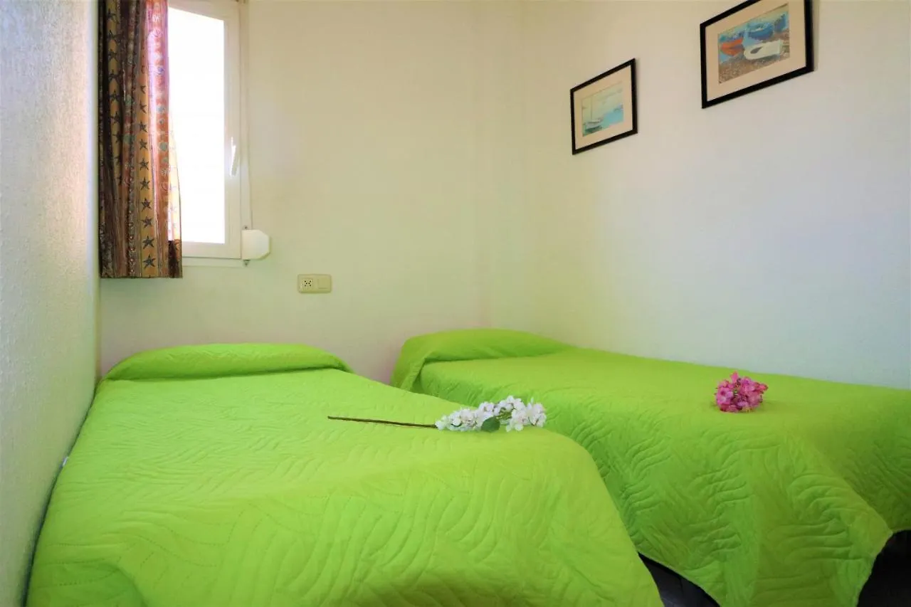 Apartament Mediterraneo 2 3 6 Roses - Immo Barneda