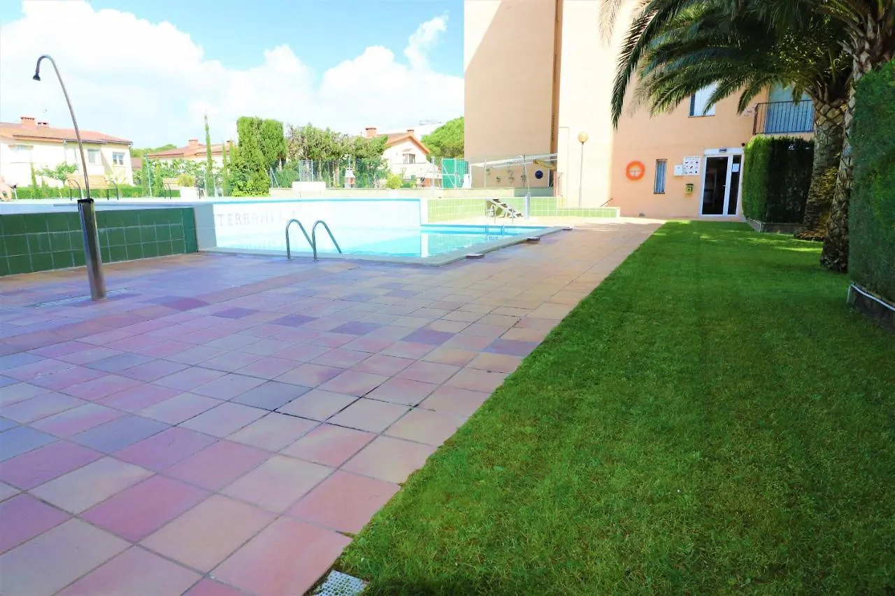 Mediterraneo 2 3 6 Roses - Immo Barneda 0*,