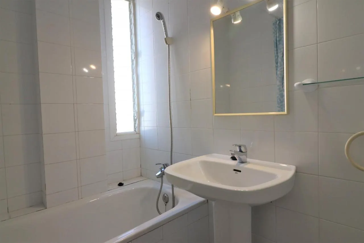 Mediterraneo 2 3 6 Roses - Immo Barneda Appartement